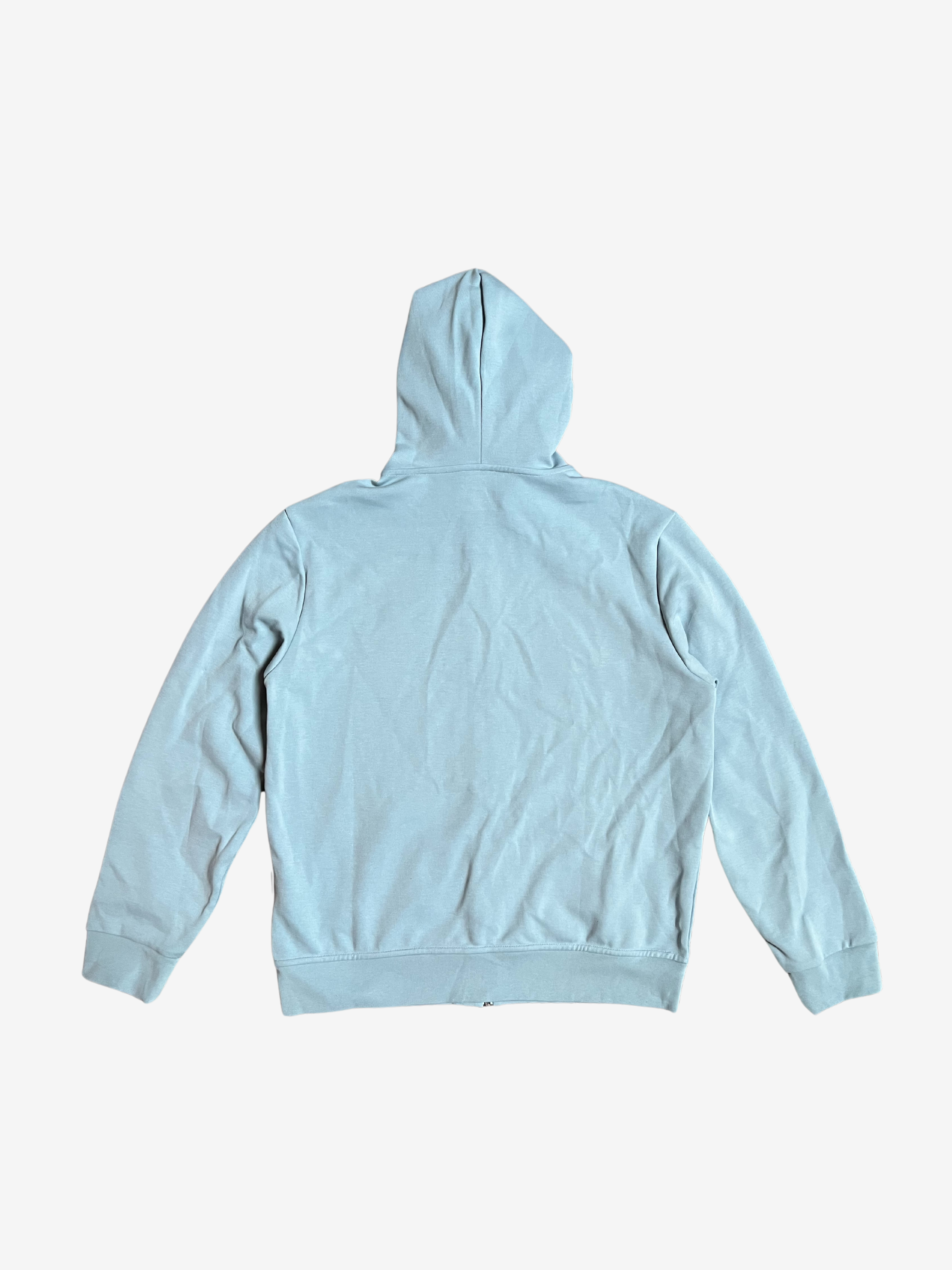 Chaqueta de plumón de ganso negra Ski Alpine 92