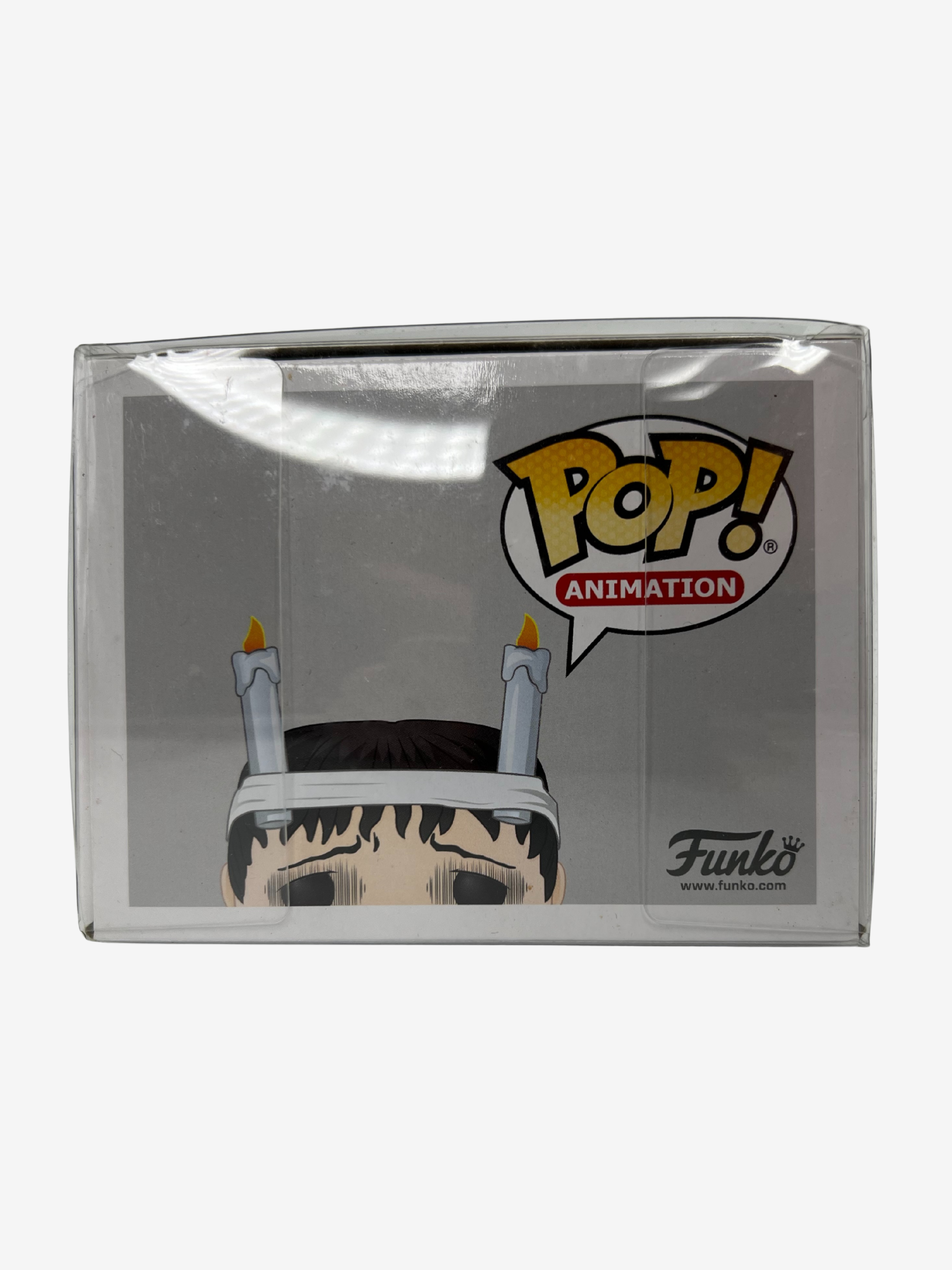 Crunchyroll Junji Ito Souichi (NYCC Exclusive) #855