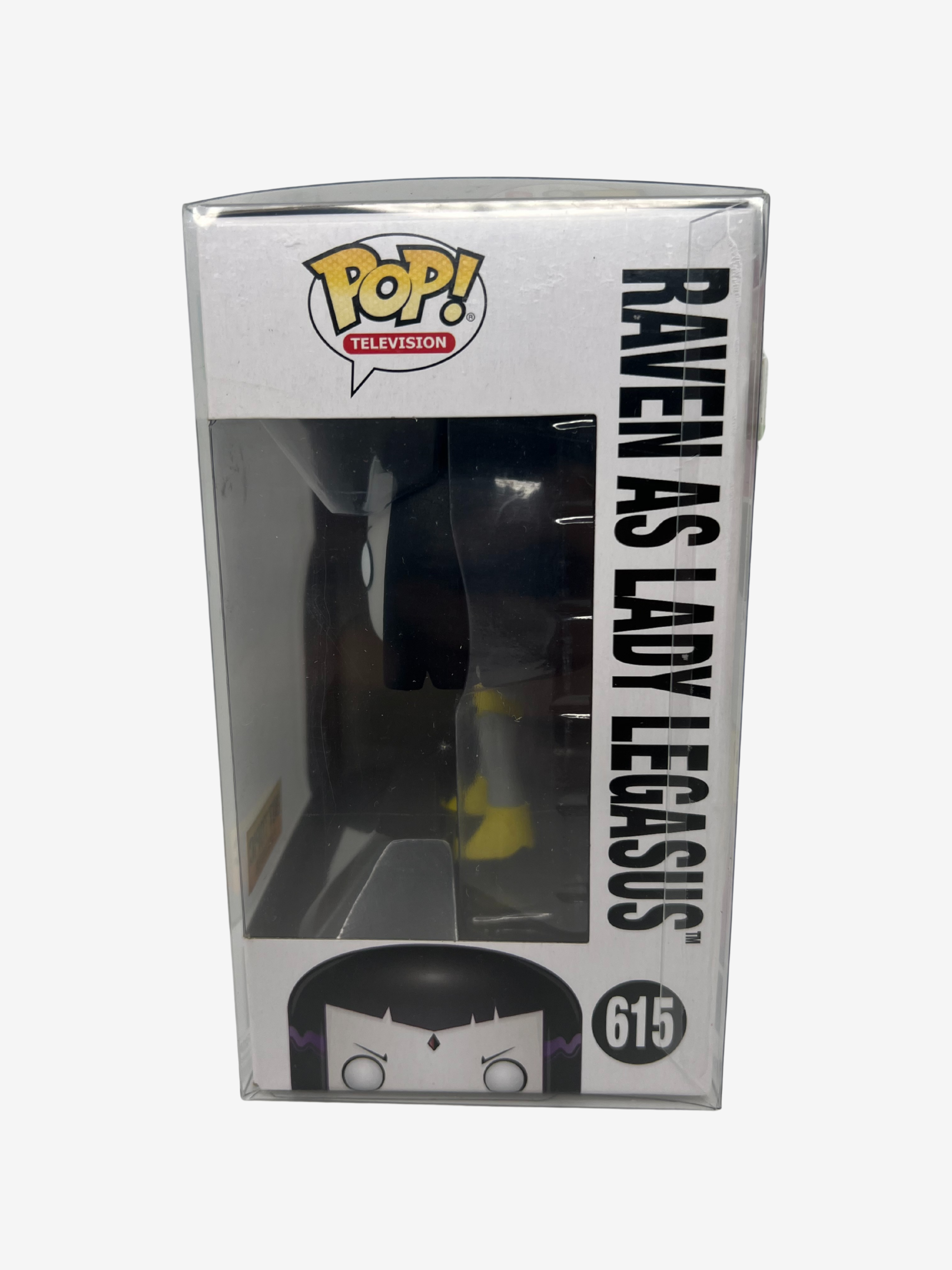 DC Universe Raven as Lady Legasus (Hot Topic Exclusive) #615