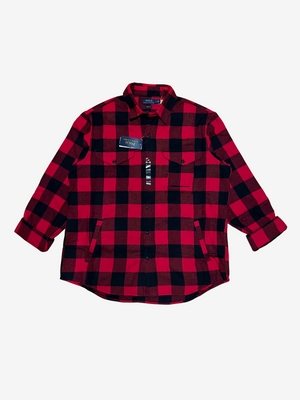 Chaqueta de plumón de ganso negra Ski Alpine 92