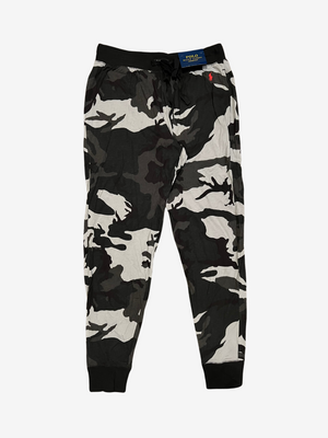 Chaqueta de plumón de ganso negra Ski Alpine 92