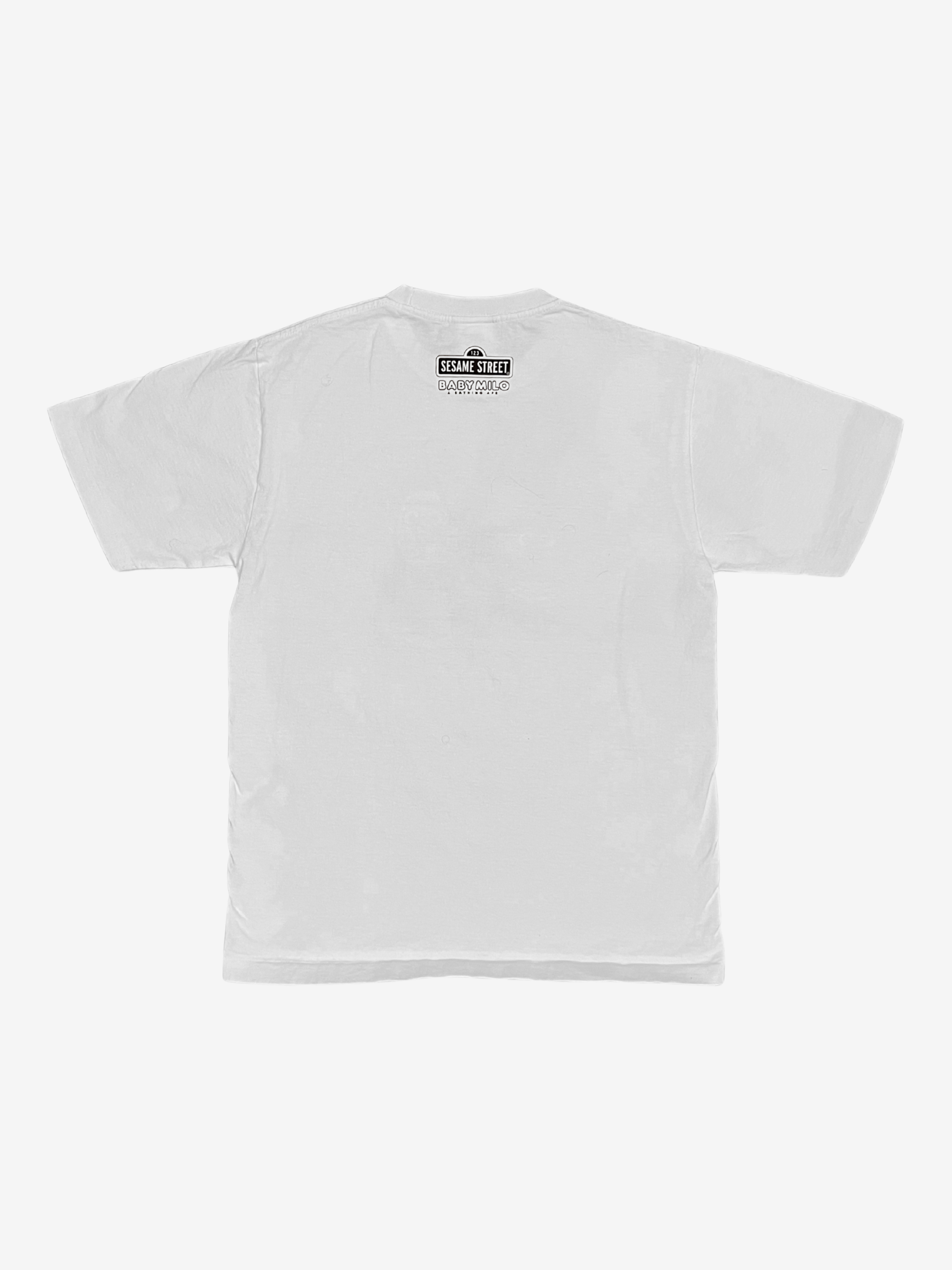 x Sesame Street Ernie & Bernie T-Shirt