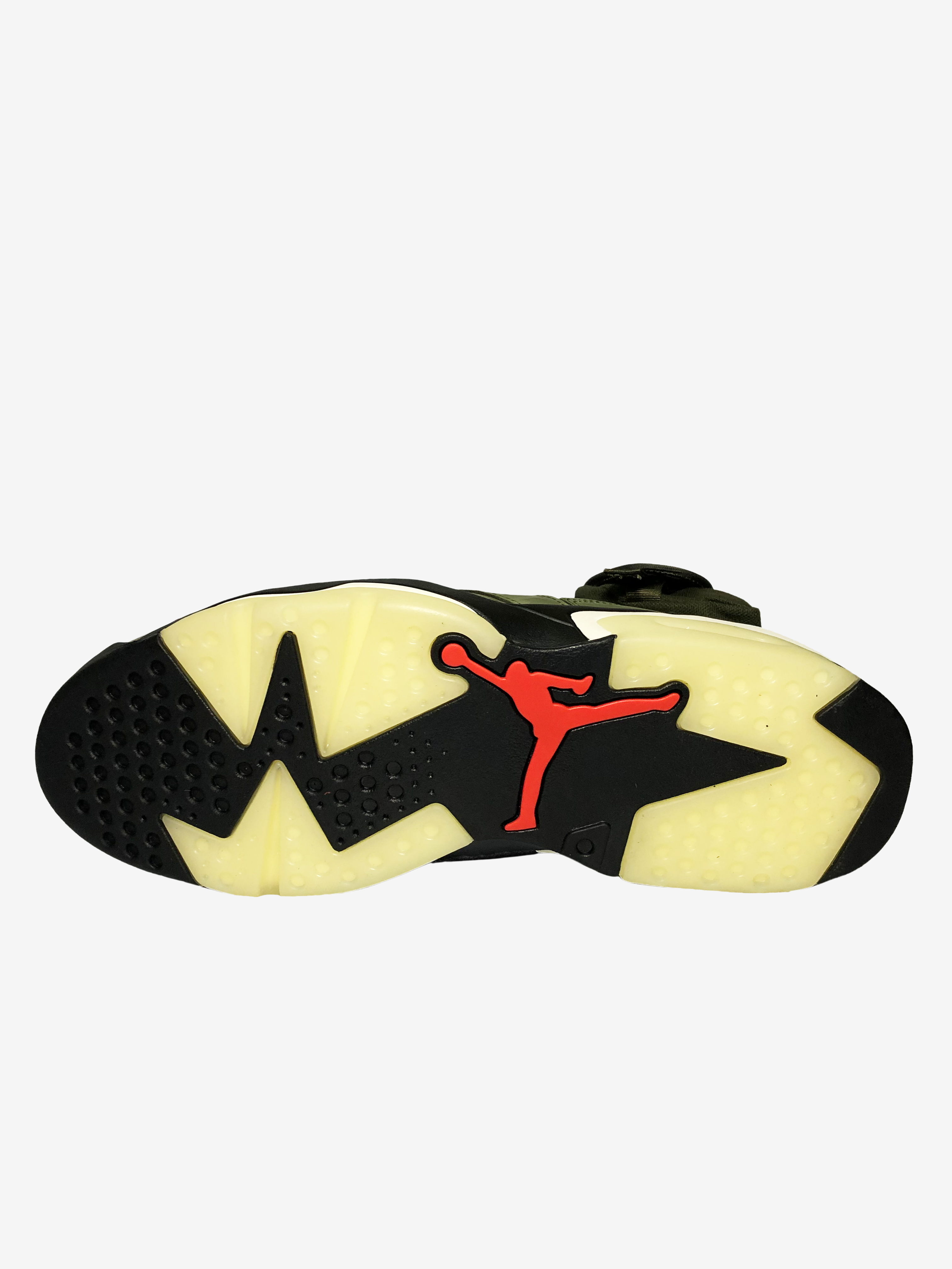 6 High "Travis Scott"