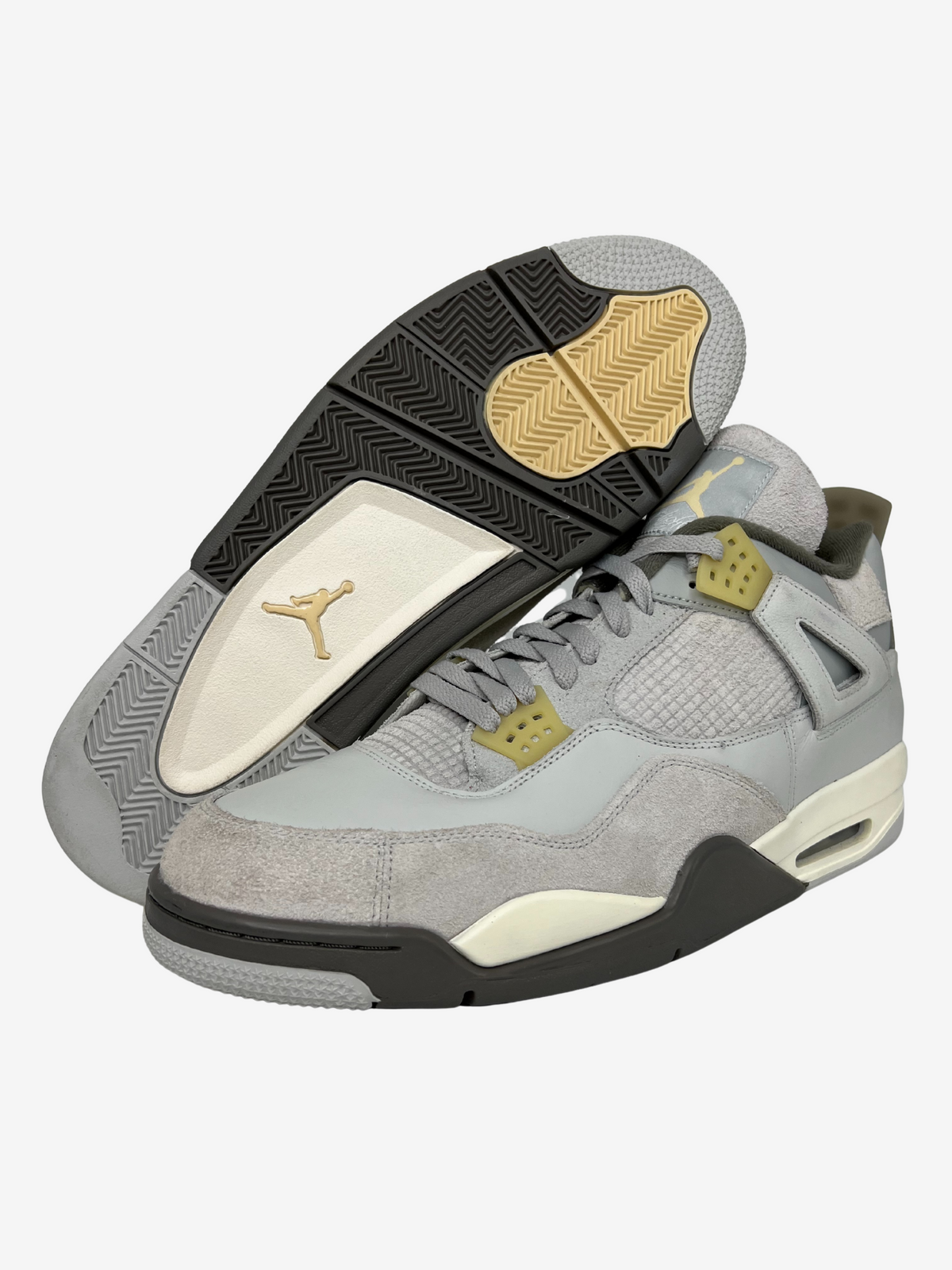 Air Jordan 4 "Craft Photon Dust" 2