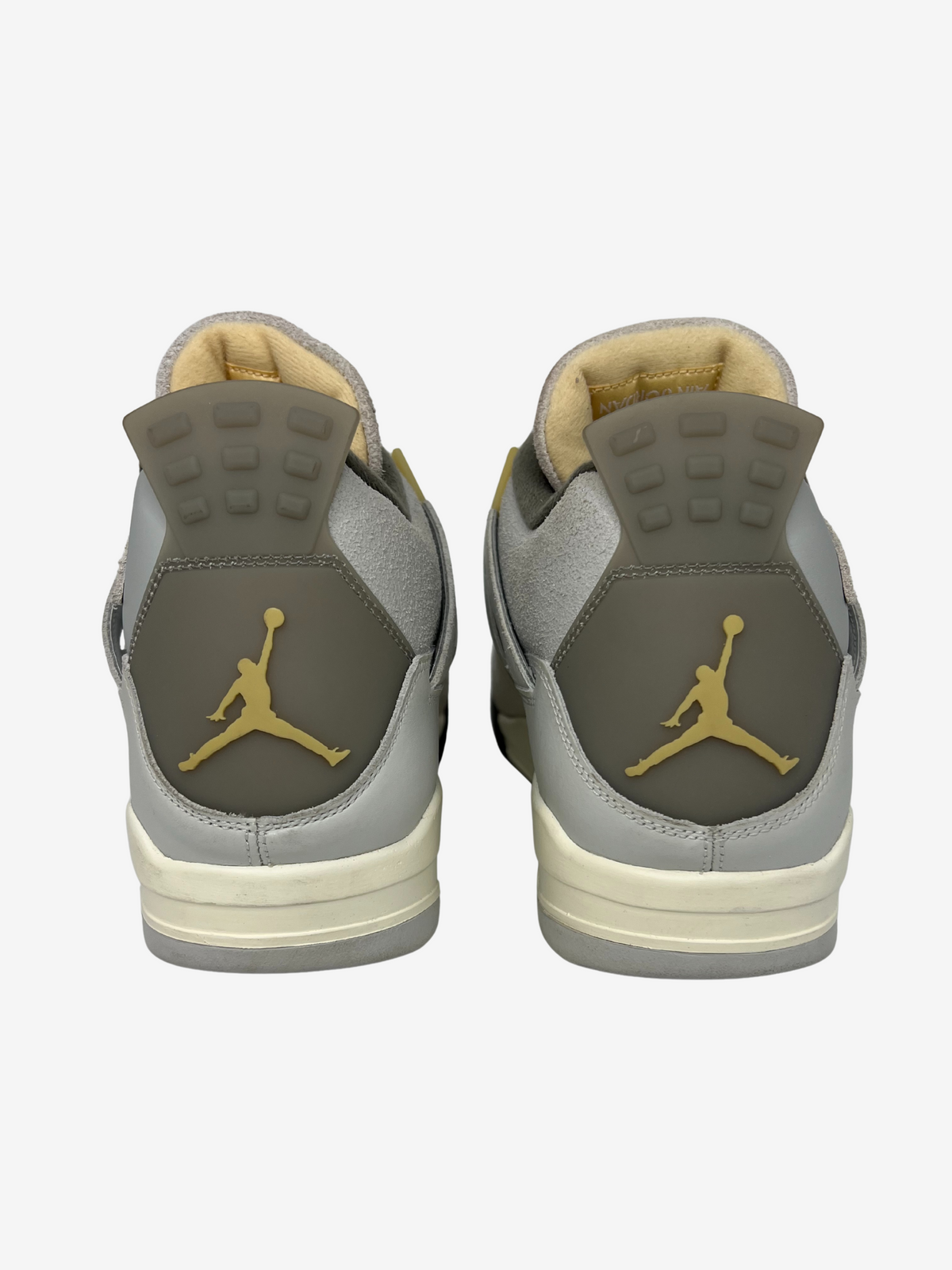 Air Jordan 4 "Craft Photon Dust" 5