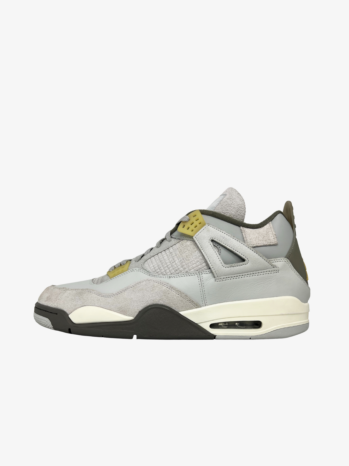 Air Jordan 4 "Craft Photon Dust"