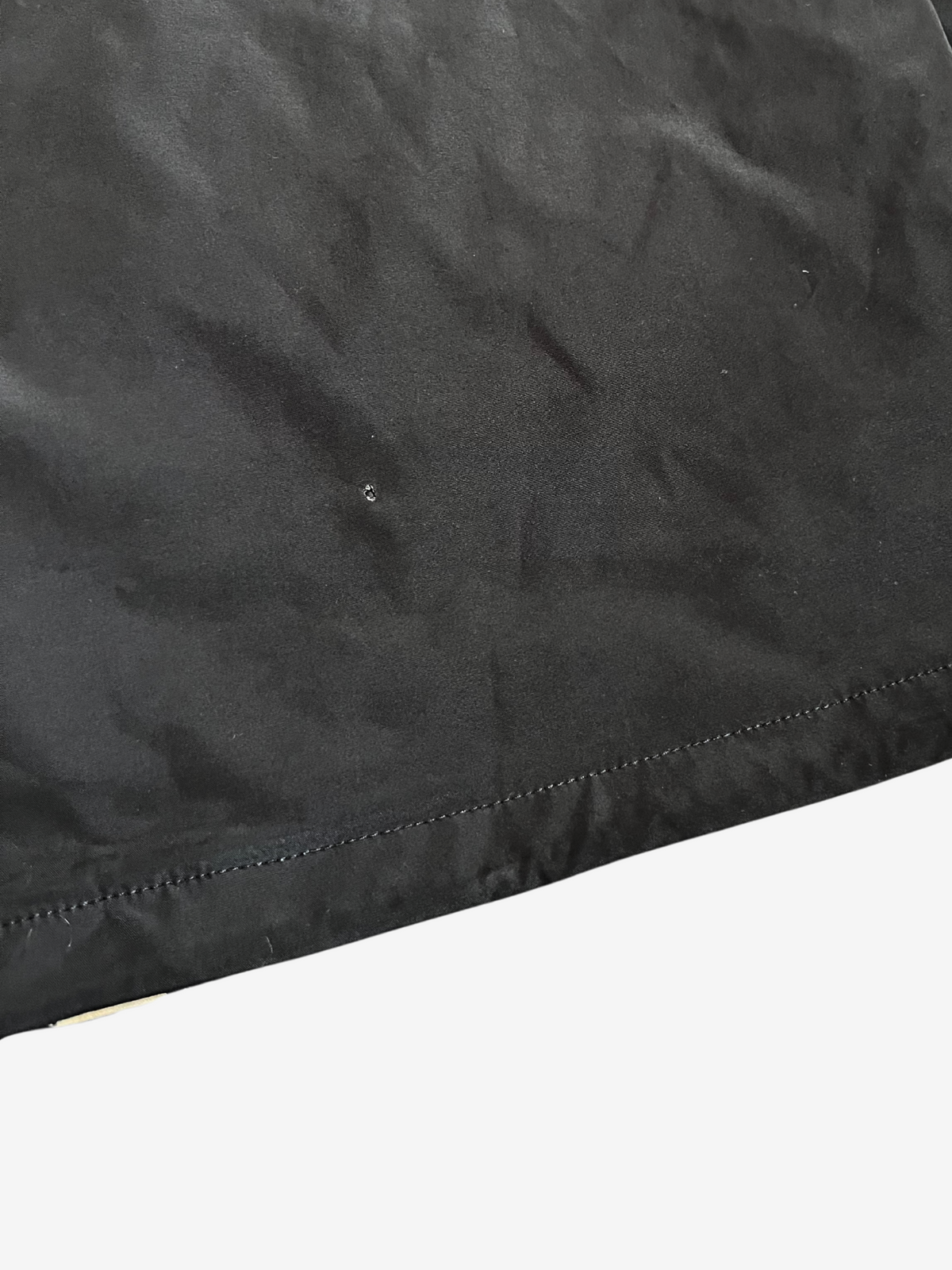 BAPE Black City Camo Tiger Shark Windbreaker 4
