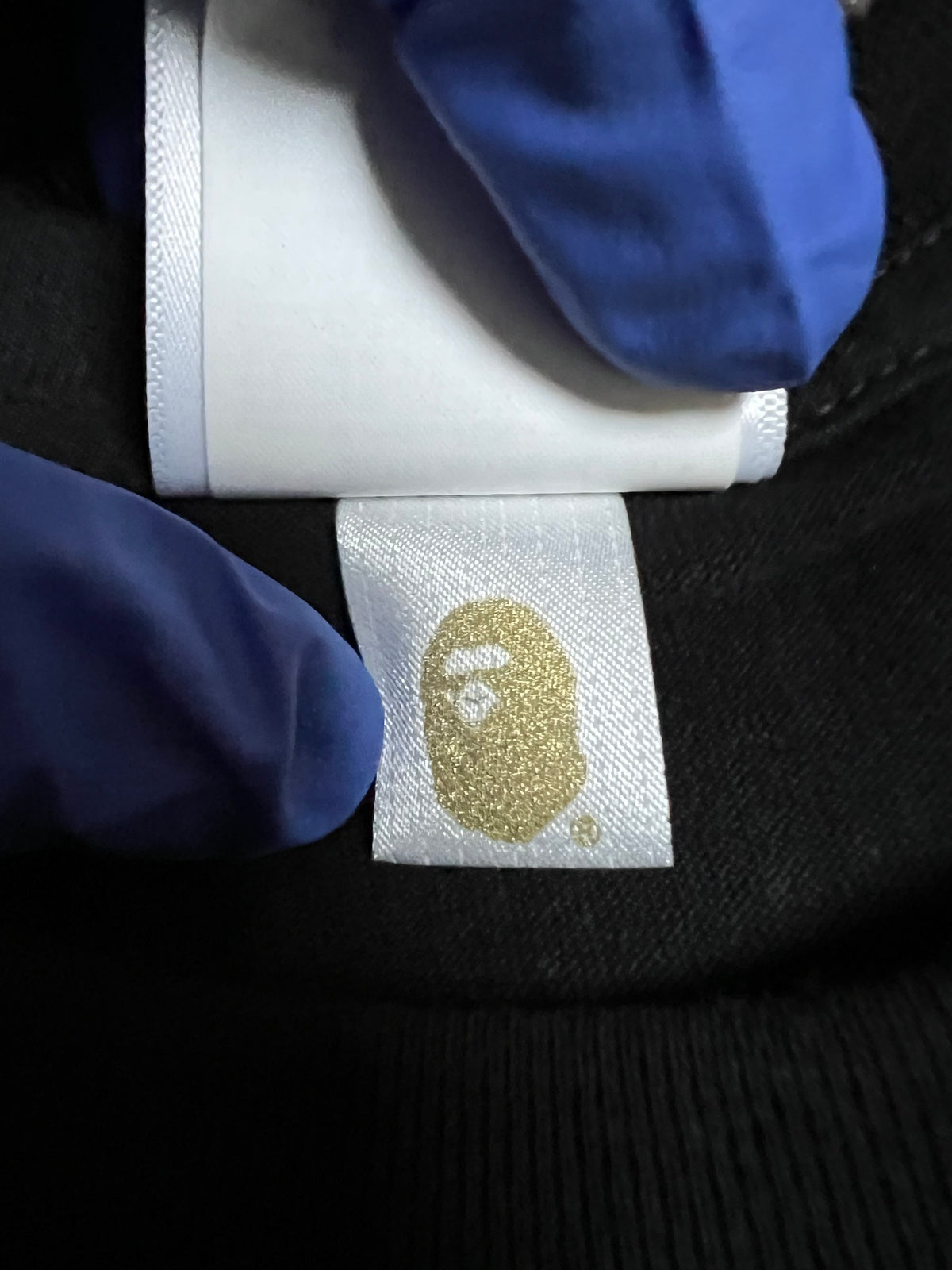 BAPE x Michael Jackson Big Ape Head T-Shirt 10
