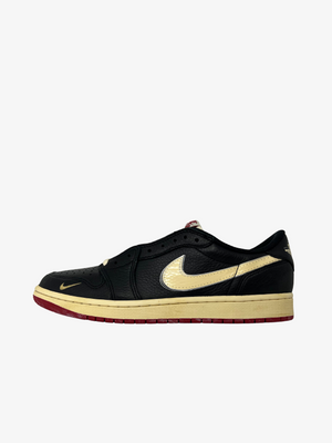 1 Retro Low OG Nigel Sylvester "Better With Time"