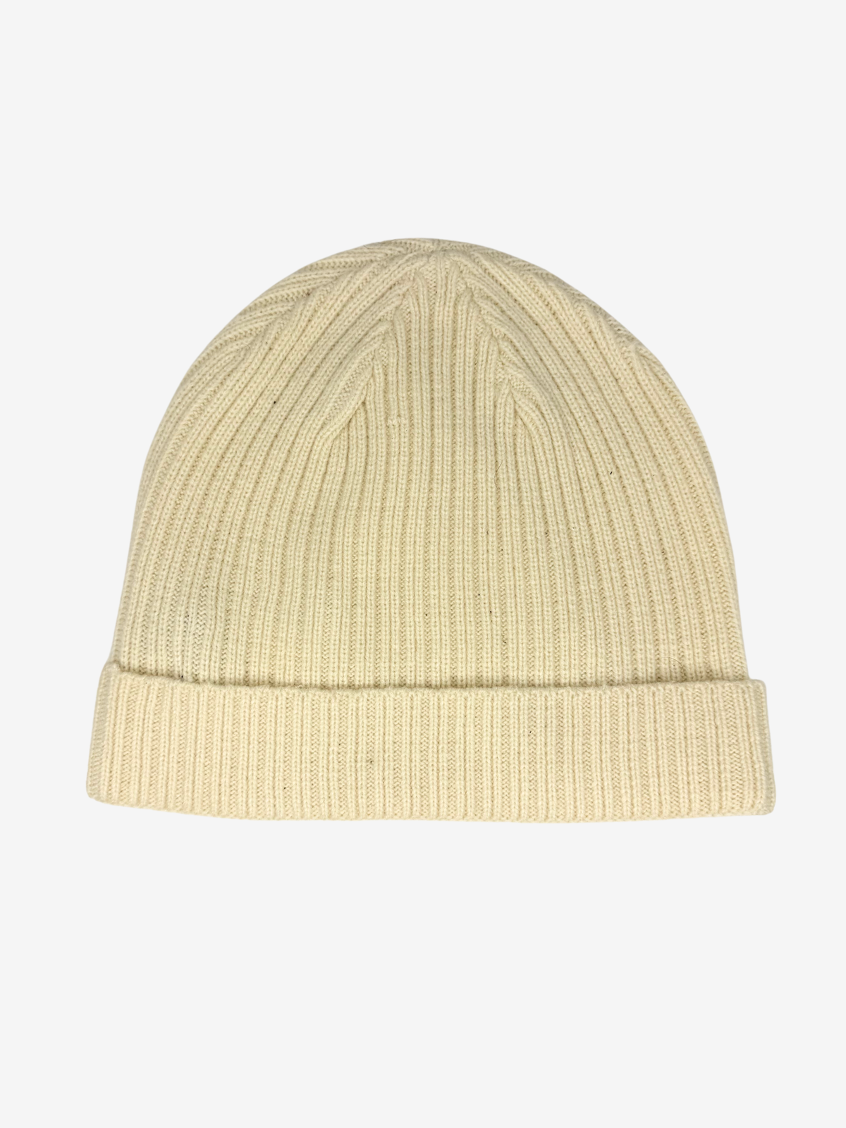 Who Decides War Cream Window Skully Beanie 2
